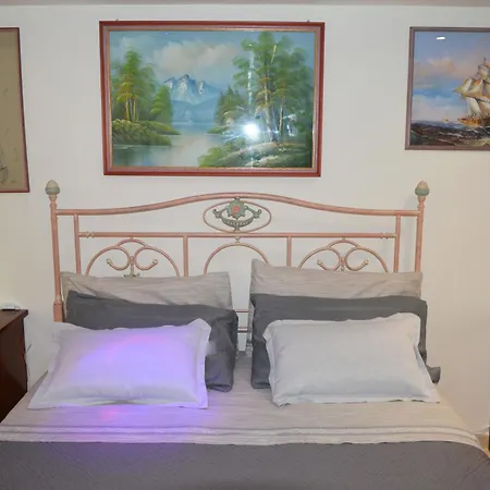 La Maison Di Anna Apartment *