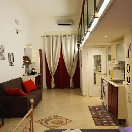 La Maison Di Anna * باري