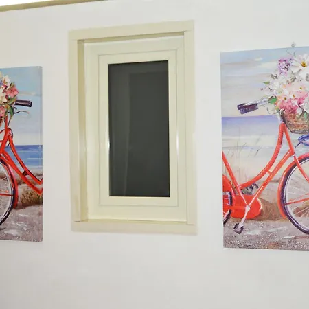 La Maison Di Anna Apartment