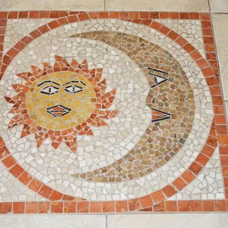 Apartment La Maison Di Anna *