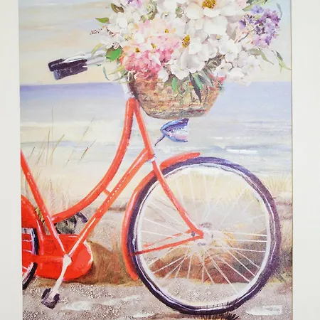 Apartment La Maison Di Anna