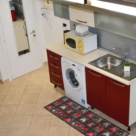 La Maison Di Anna باري