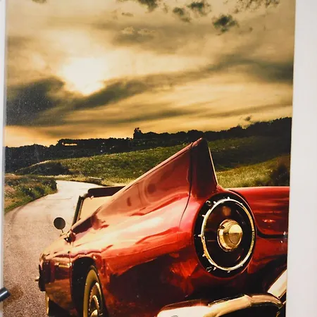 La Maison Di Anna * Bari