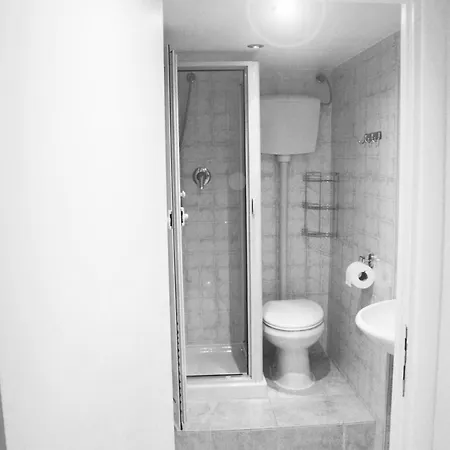 La Maison Di Anna Apartment