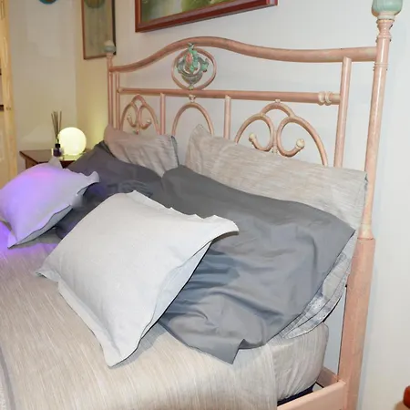 Apartment La Maison Di Anna