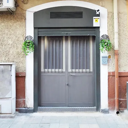 La Maison Di Anna Apartment Bari