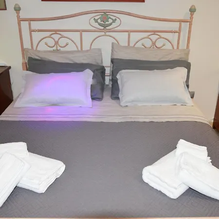 شقة La Maison Di Anna باري