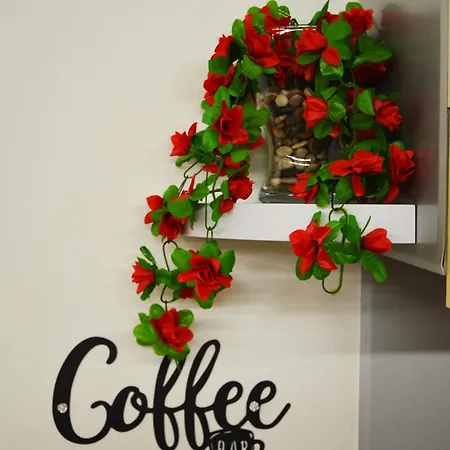 La Maison Di Anna باري