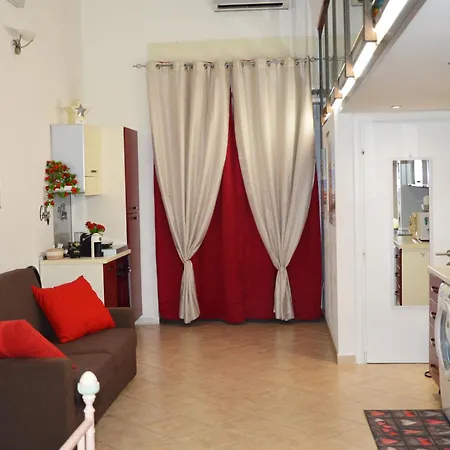 La Maison Di Anna باري