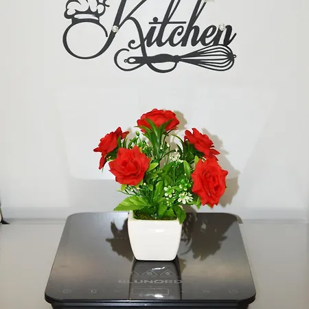 La Maison Di Anna شقة باري