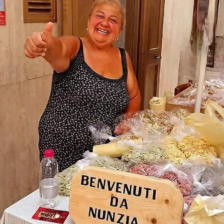 شقة La Maison Di Anna