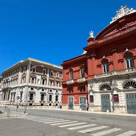 شقة La Maison Di Anna *