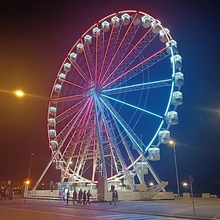 La Maison Di Anna شقة باري