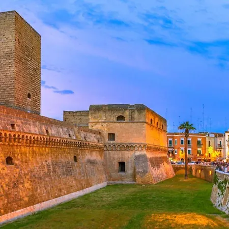 La Maison Di Anna Appartement