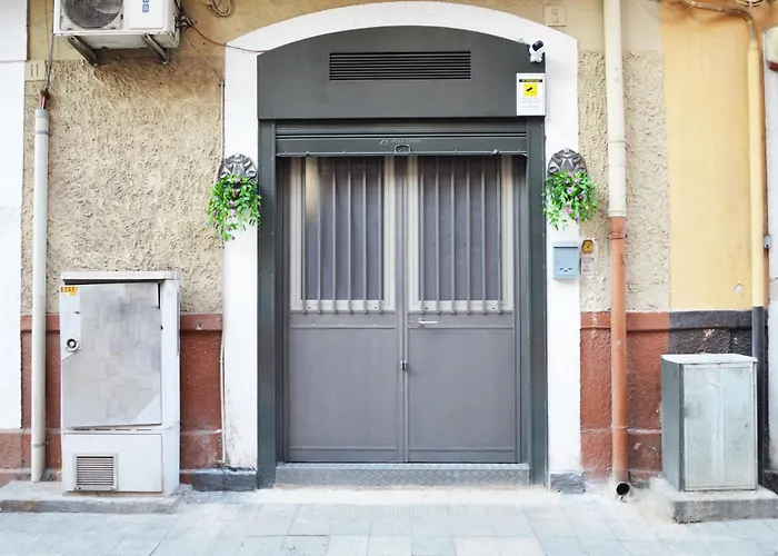 La Maison Di Anna Daire Bari