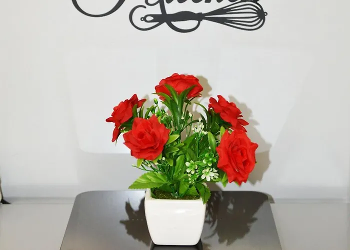 La Maison Di Anna Daire Bari