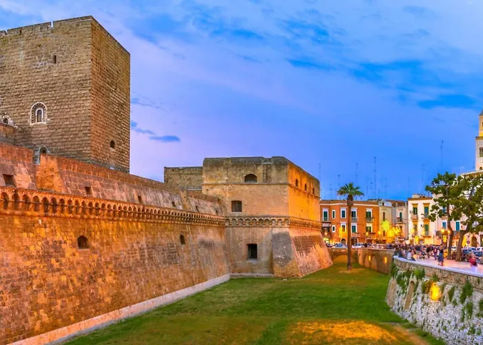 La Maison Di Anna Daire